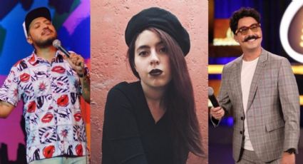 Otro da su versión de lo que ocurrió entre Melissa Yamel y Mau Nieto, comediante acusado de abuso