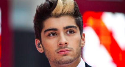 Zayn Malik emociona al cantar a cappella 'Night Changes' de One Direction