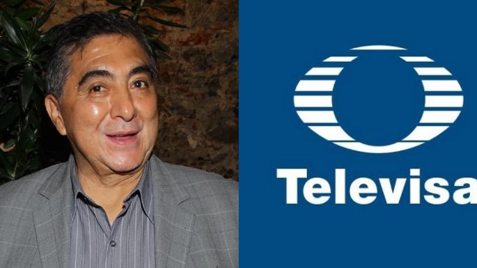 En la ruina y delicado de salud, actor de Televisa es hospitalizado por grave razón