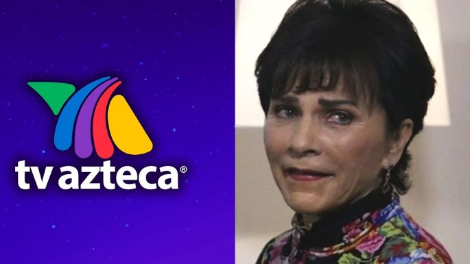 No es Pati Chapoy: Tras dejar TV Azteca, reportan que él sería el reemplazo de Sandra Smester