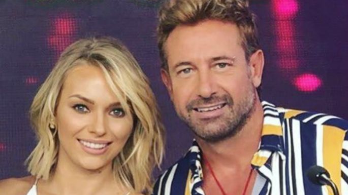 Shock en Televisa: Gabriel Soto aclara en 'VLA' todo sobre su separación de Irina Baeva