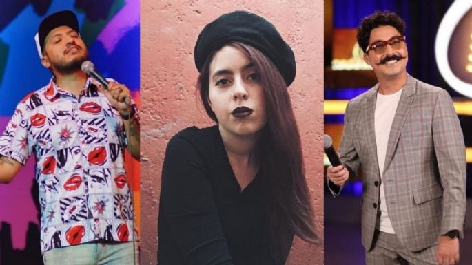 Otro da su versión de lo que ocurrió entre Melissa Yamel y Mau Nieto, comediante acusado de abuso