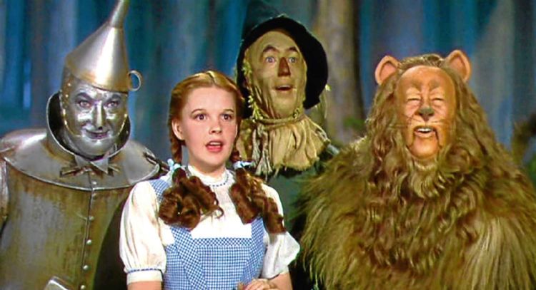 Así será la nueva adaptación de 'El Mago de Oz'; Kenya Barris será el director y guionista