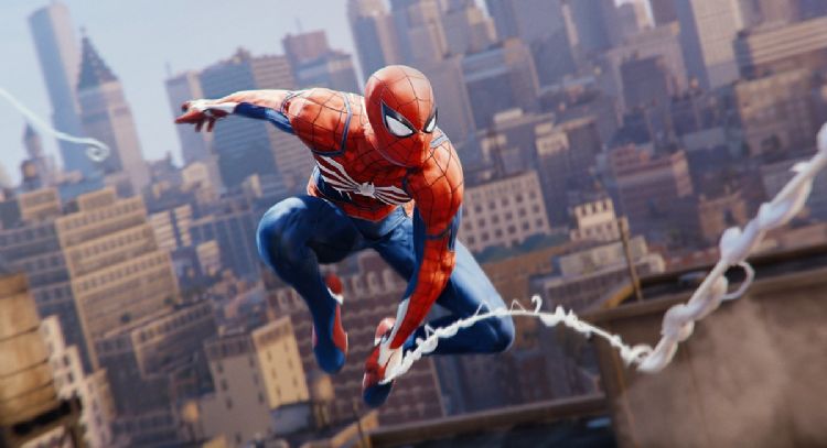 Filtraciones de 'Spider-Man' sugieren que los servicios de PlayStation Network podrían llegar a PC