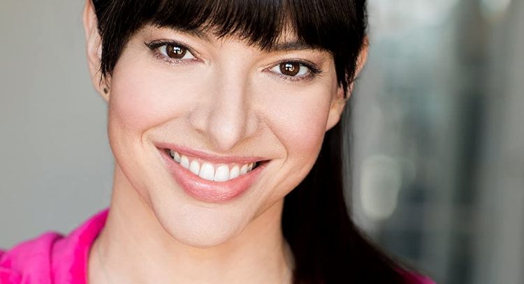 Revelan la terrible causa de muerte de Lindsey Pearlman, actriz de 'Empire' y 'General Hospital'