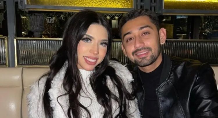 "No me voy a quedar tranquila": Yeri Mua confirma que va a demandar a Brian Villegas