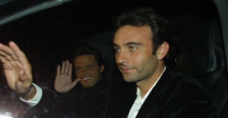 luis miguel