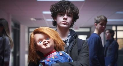 'Chucky': Finalmente concluye el rodaje de la segunda temporada de la serie de terror