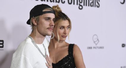 Hailey Bieber habla sobre la vida con su esposo Justin y sus planes para tener hijos