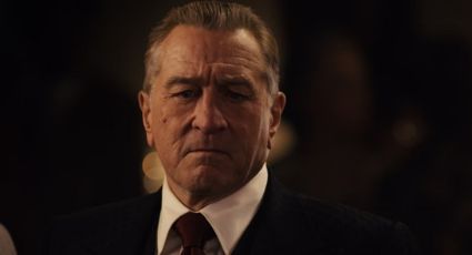 Robert De Niro protagonizarará una nueva película de gángsters titulada 'Wise Guys'; de esto trata