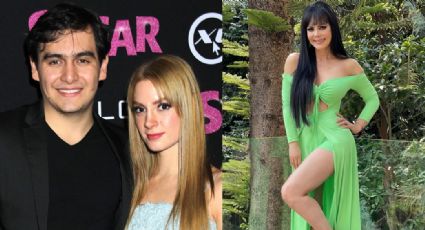 ¿Julián Figueroa se divorcia? Tras besar a fan, Maribel Guardia revela a 'VLA' crisis de pareja