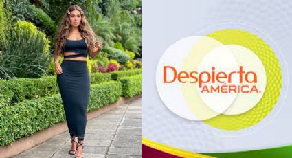 Tras 'casting' de Galilea Montijo, 'Despierta América' anuncia quién será su nueva conductora