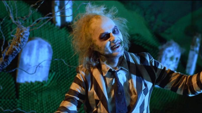 Recientes audios filtrados de 'MultiVersus' insinúan que 'Beetlejuice' y más llegarán al juego