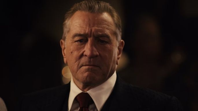 Robert De Niro protagonizarará una nueva película de gángsters titulada 'Wise Guys'; de esto trata