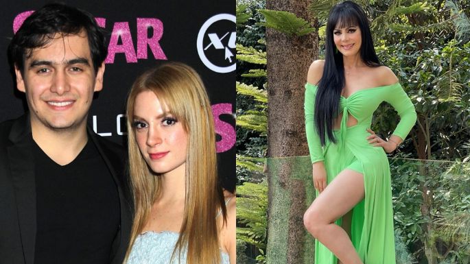 ¿Julián Figueroa se divorcia? Tras besar a fan, Maribel Guardia revela a 'VLA' crisis de pareja