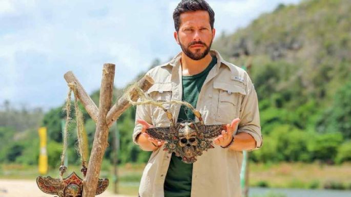 'Survivor México': ¿Quién gana el primer collar de inmunidad en fusión?