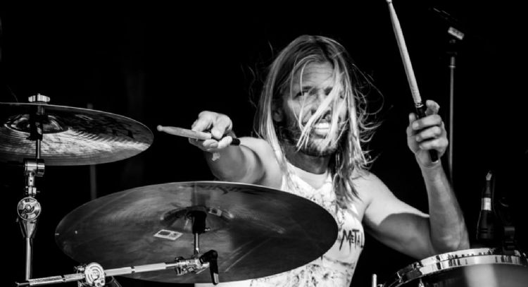 La banda Foo Fighters da nuevos detalles sobre los próximos conciertos tributo a Taylor Hawkins