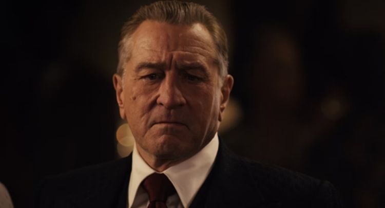 Robert De Niro protagonizarará una nueva película de gángsters titulada 'Wise Guys'; de esto trata