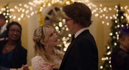 El tráiler de 'About Fate' muestra un avance de la comedia romántica de Emma Roberts y Thomas Mann