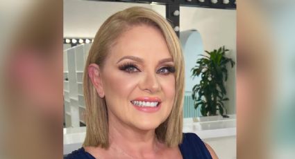 Érika Buenfil se sincera y narra una anécdota con fantasmas; estos son los detalles