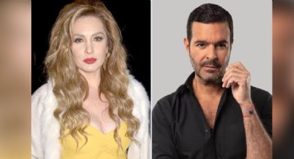 Tras dejar Televisa y llegar a TV Azteca, Paty Navidad arremete contra Pablo Montero en 'VLA'