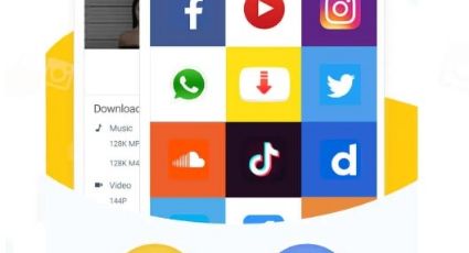 Descarga Audio Mp3 y Video Mp4 con la mejor App