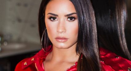 FOTOS: Demi Lovato es vista acaramelada de su nuevo novio en Nueva York