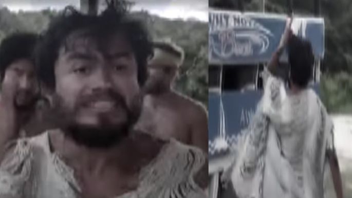 Drama en TV Azteca: Integrante de 'Survivor' pierde el control y destroza a Catalina: "A la ver..."