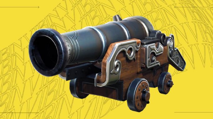'Fortnite' trae de regreso a los cañones piratas de Lazy Lagoon, lanza The Block 2.0 y más