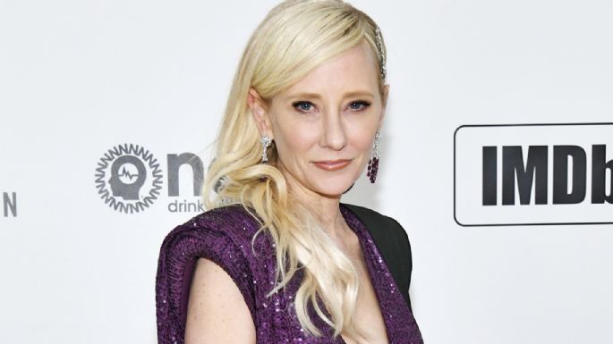 Forense finalmente revela las causas de muerte de Anne Heche tras sufrir un accidente de auto