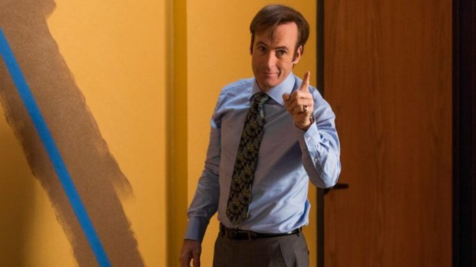 Revelan que la serie 'Better Call Saul' tendría un nuevo spin-off; mira de que personaje trata