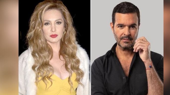 Tras dejar Televisa y llegar a TV Azteca, Paty Navidad arremete contra Pablo Montero en 'VLA'