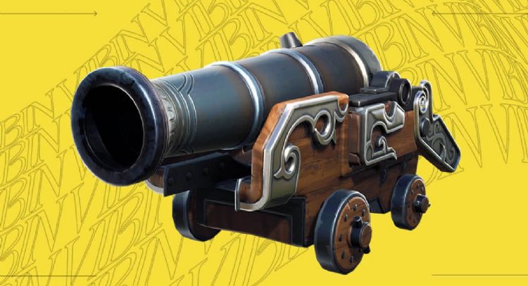 'Fortnite' trae de regreso a los cañones piratas de Lazy Lagoon, lanza The Block 2.0 y más