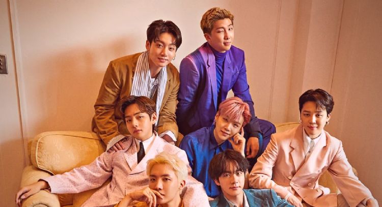 Integrantes de BTS podrían estar exentos de hacer su servicio militar obligatorio por esta razón