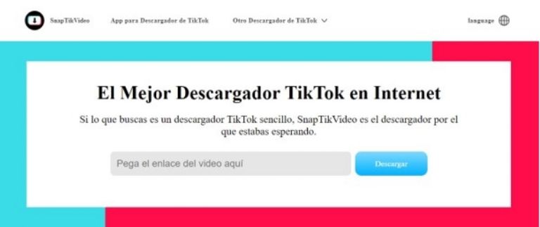 Ventajas de usar SnapTikVideo