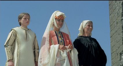 Netflix adaptará una nueva versión de 'El Decamerón' del autor italiano Giovanni Boccaccio