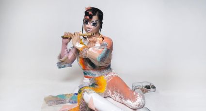 Björk anuncia su nuevo álbum 'Fossora', el cual está inspirado en el dolor por la muerte de su madre