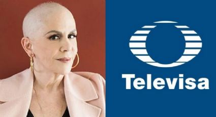 Tragedia en Televisa: Exesposo de Rebecca Jones confirma en 'Hoy' que volvió el cáncer de la actriz