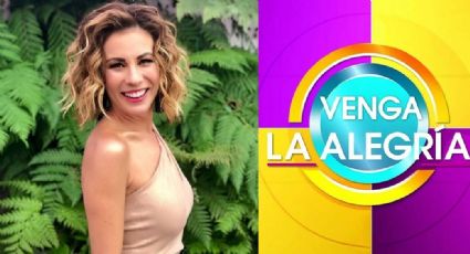 Tras 'veto' de TV Azteca y 'rechazo' de Televisa, Ingrid Coronado regresaría a 'VLA'