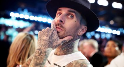 Tras 2 meses de haber sido hospitalizado de gravedad, Travis Barker contrae esta terrible enfermedad