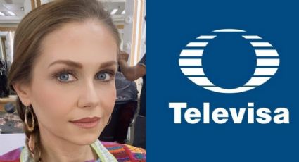 Adiós TV Azteca: Tras 3 años 'desaparecida', actriz llega a 'Hoy' y confirma novela en Televisa