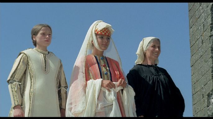 Netflix adaptará una nueva versión de 'El Decamerón' del autor italiano Giovanni Boccaccio