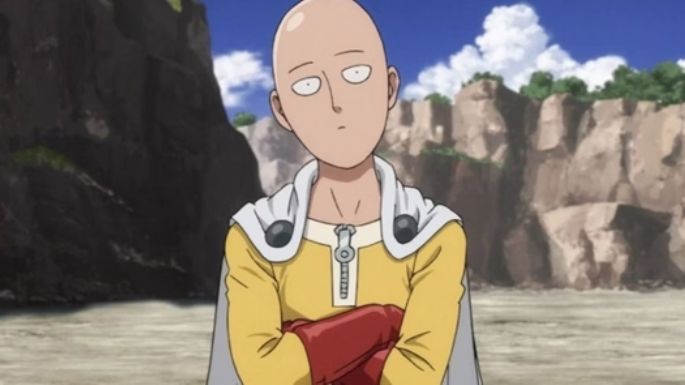 'One Punch Man': Comienza la producción de la temporada 3 del exitoso anime japonés