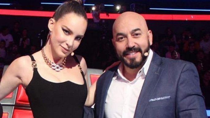 "Belinda mendiga": Lupillo Rivera impacta en 'Hoy' con este mensaje sobre su tatuaje