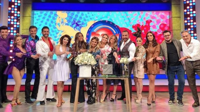 Adiós 'VLA': Tras dejar TV Azteca, actriz llega a Televisa y confirman que se une a 'Hoy'