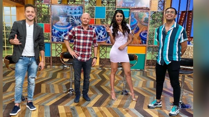 Adiós TV Azteca: Tras 11 al aire, conductor de 'VLA' renunciaría; se uniría a 'Hoy'