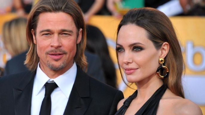 Brad Pitt vende propiedad que compartía con Angelina Jolie y sus hijos