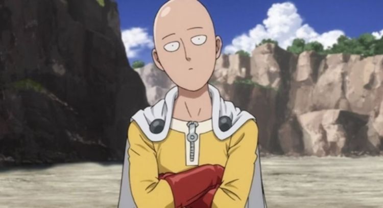 'One Punch Man': Comienza la producción de la temporada 3 del exitoso anime japonés