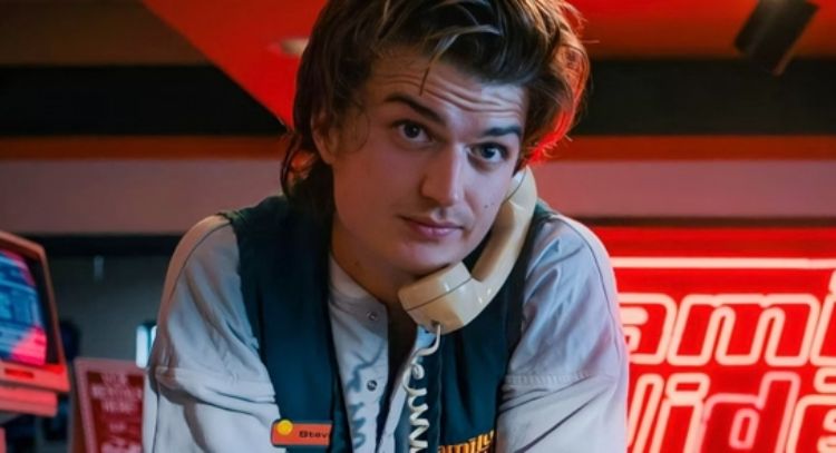 Joe Keery, actor de 'Stranger Things' se une al elenco de esta película junto a Willem Dafoe