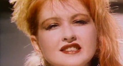 La cantante Cyndi Lauper se une a esta serie de misterio que llegará a Amazon Prime Video